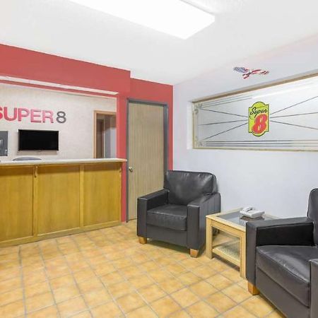 Hotel Super 8 By Wyndham Butler Esterno foto