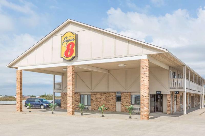 Hotel Super 8 By Wyndham Butler Esterno foto